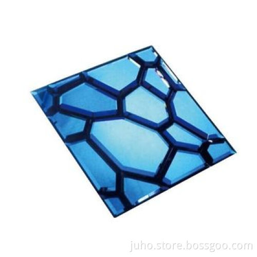 Manufacturer of crystal glass mosaic